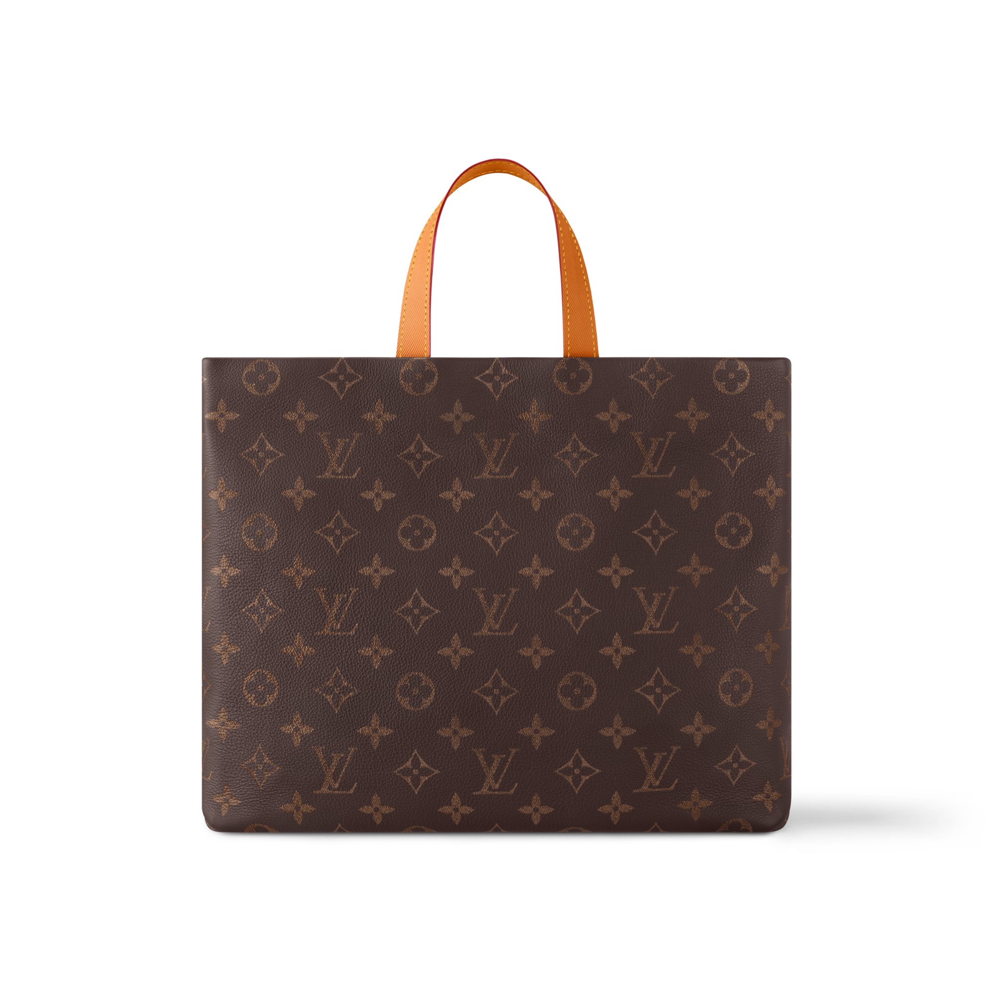 Shopper Tote MM Autres Cuirs Monogram - Bags and Small Leather